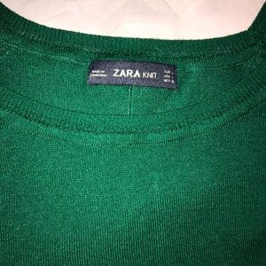 ZARA Sweater